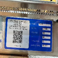 Sterilgaurd 4' Biological Safety Cabinet image 3